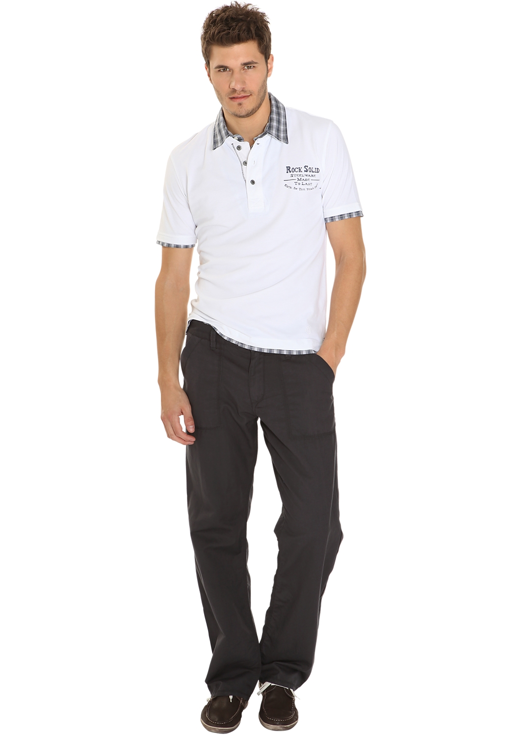 Leinenhose
