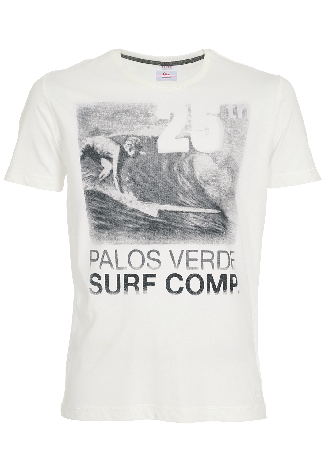 Printed T-Shirt