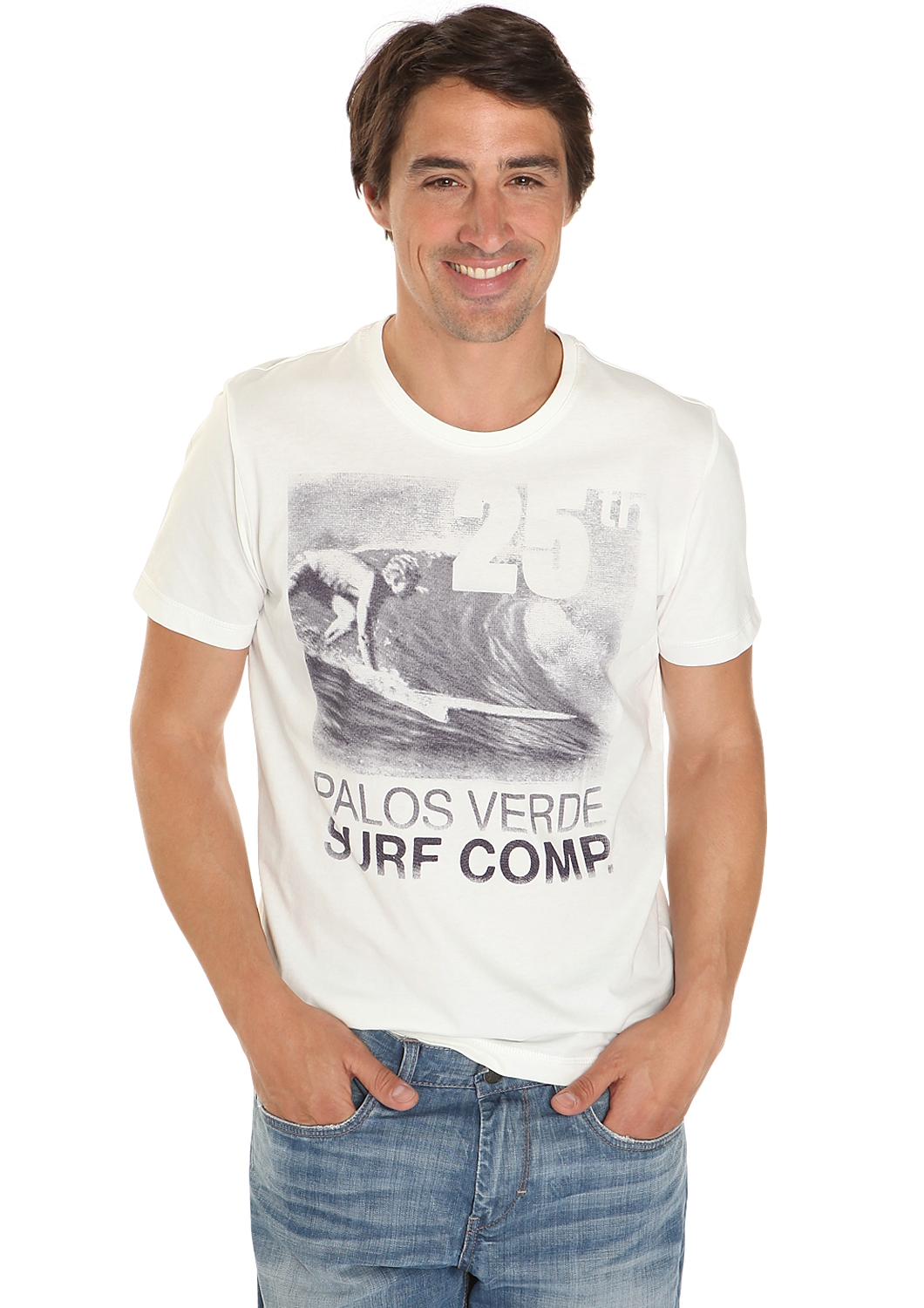 Printed T-Shirt