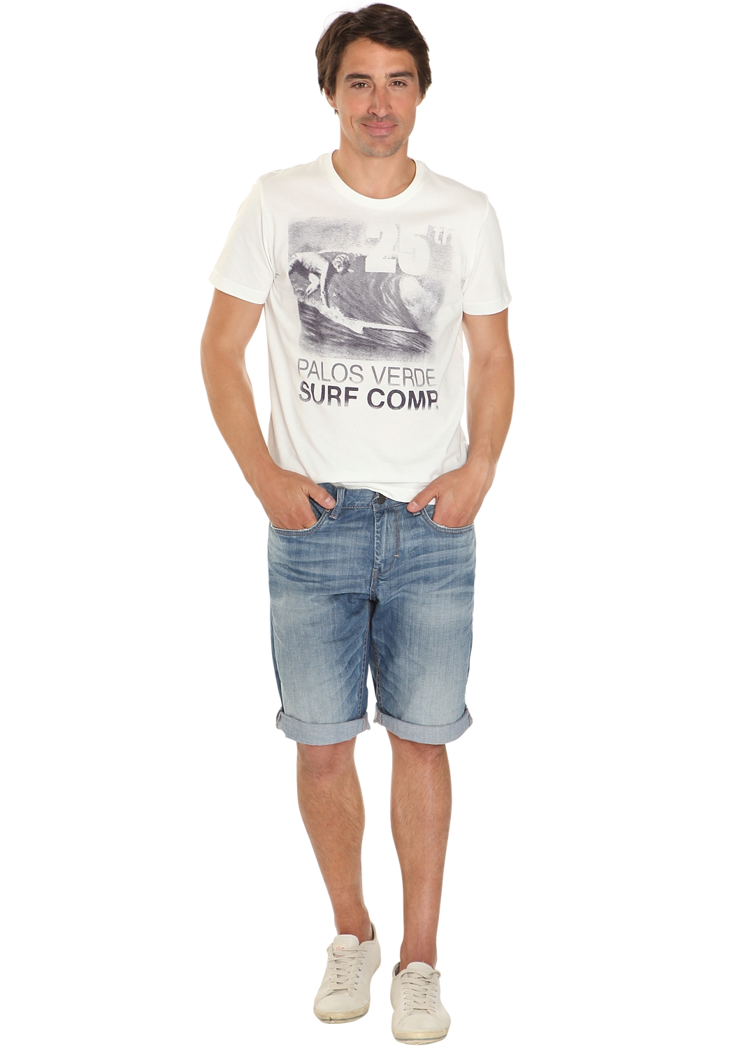 Printed T-Shirt