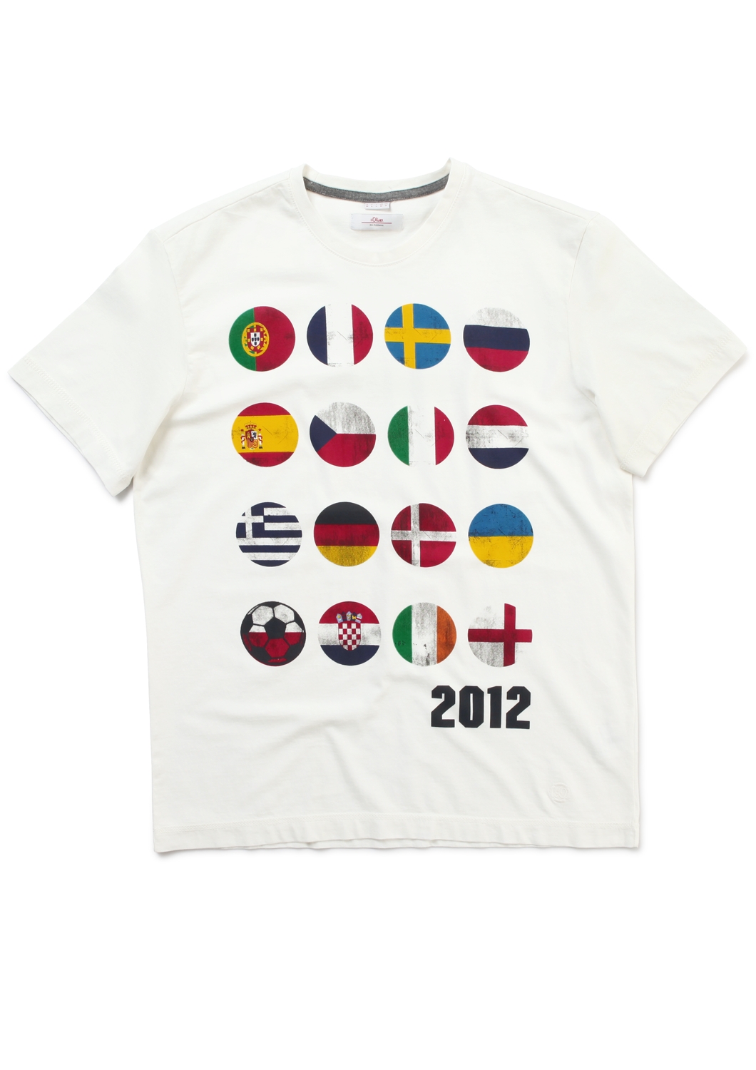 EM-Shirt