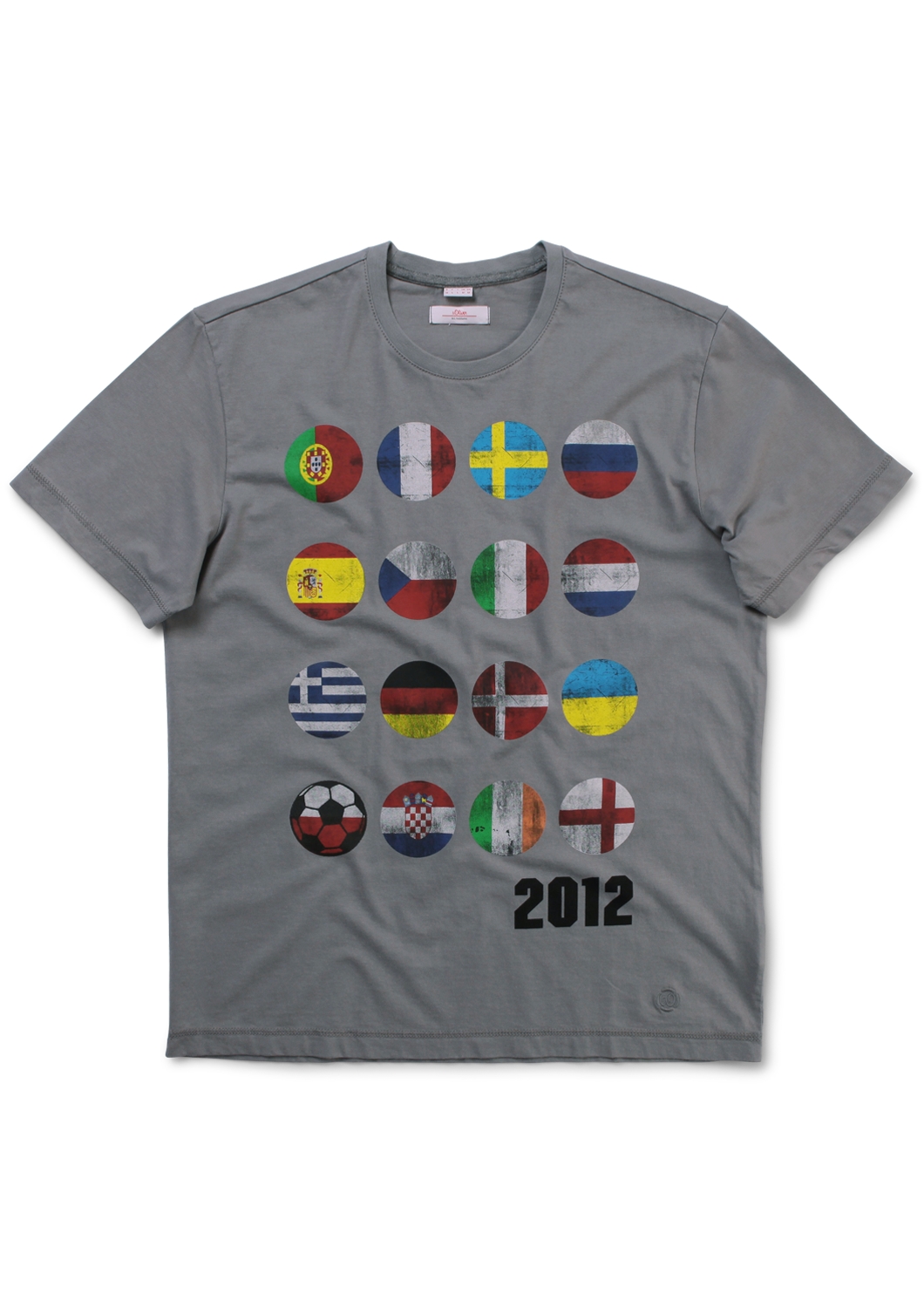EM-Shirt