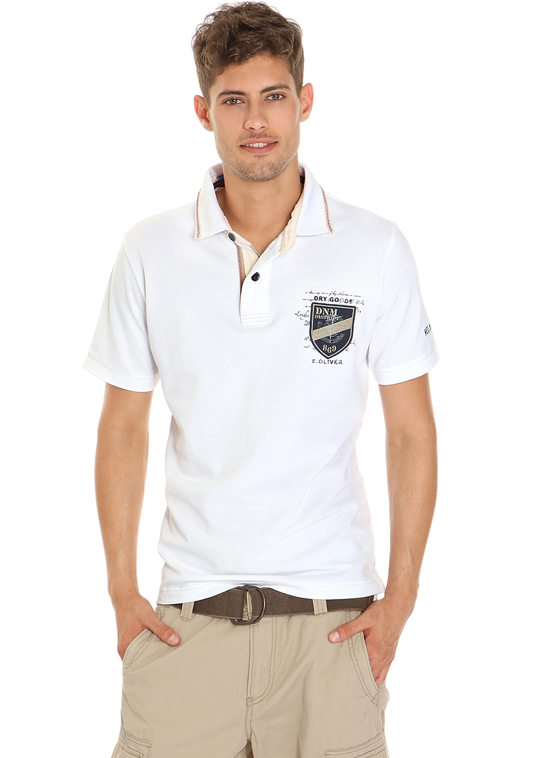 Poloshirt