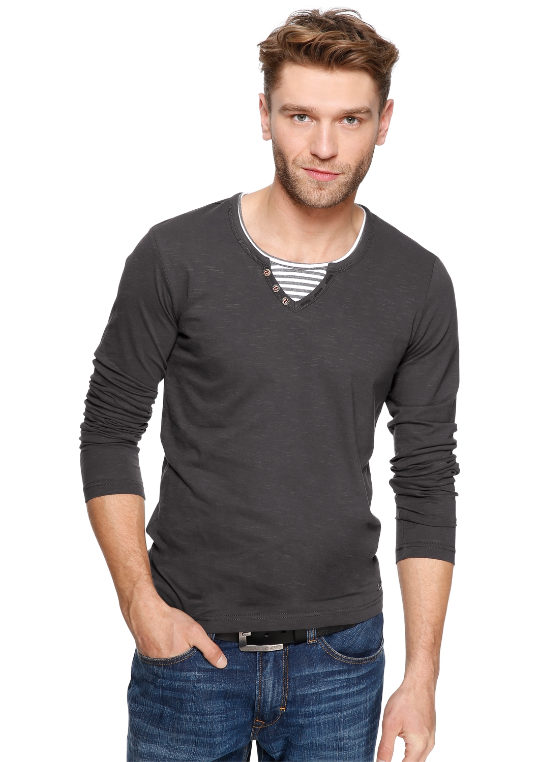 Longsleeve Shirt