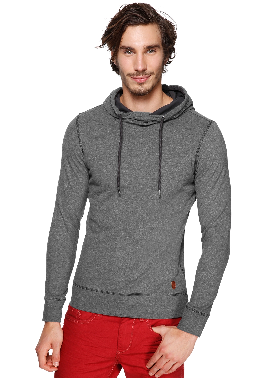 Kapuzenpullover