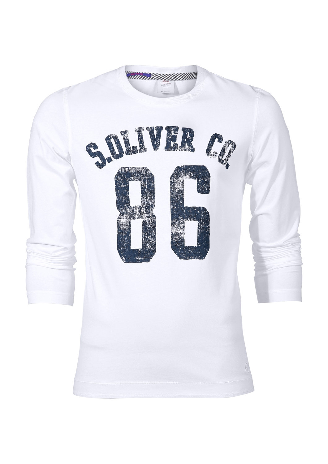 Langarm-Shirt