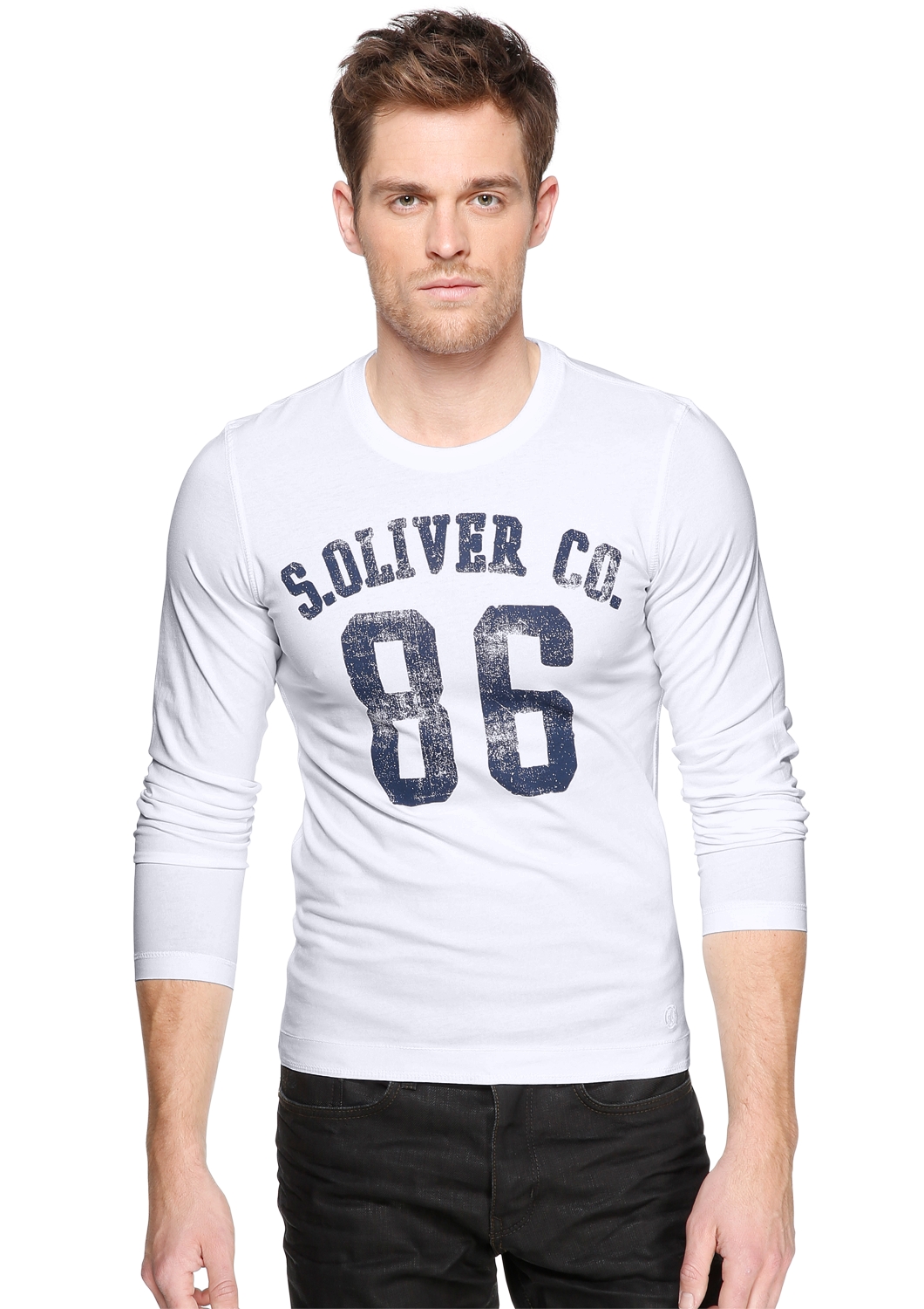 Langarm-Shirt