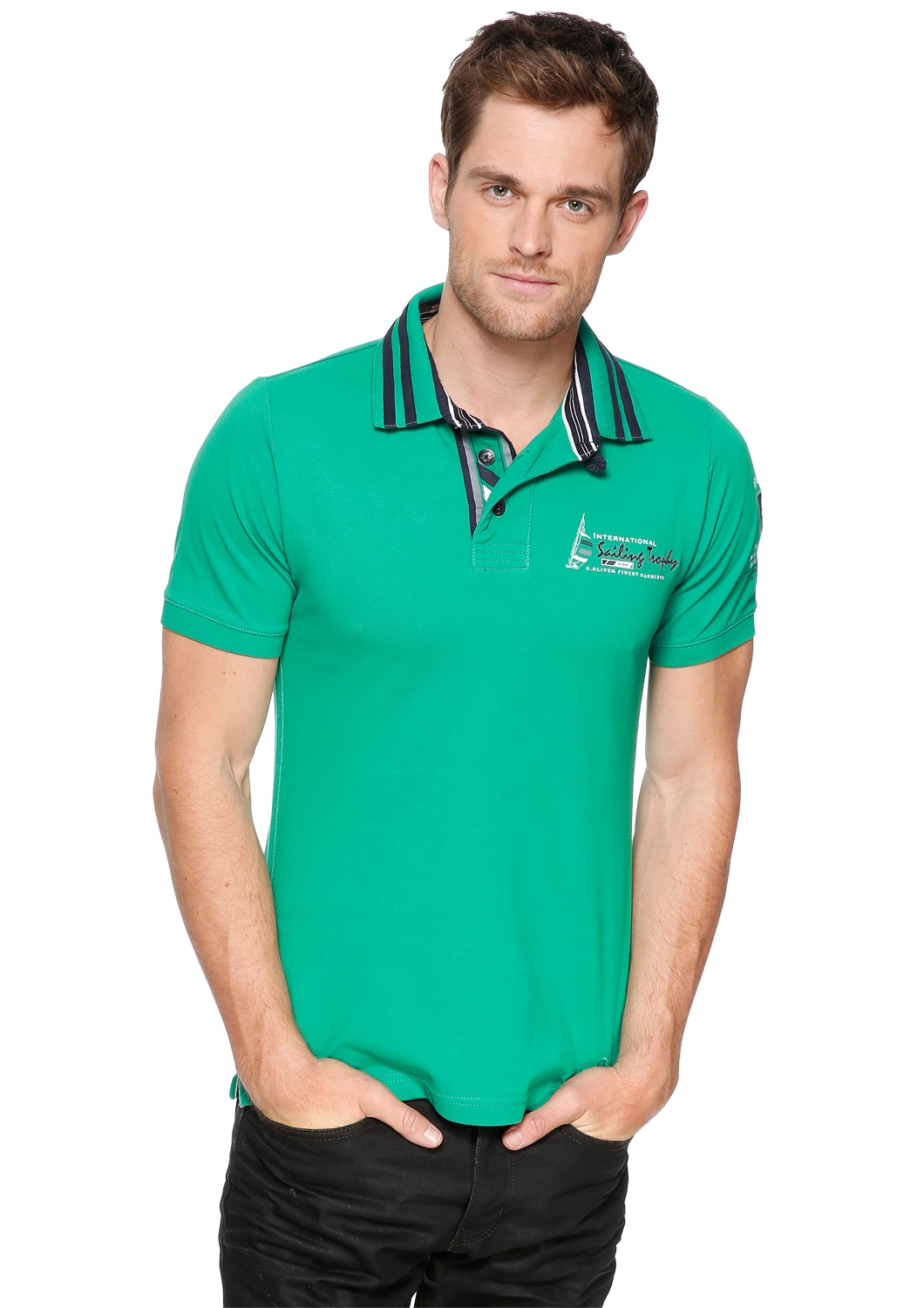 Poloshirt
