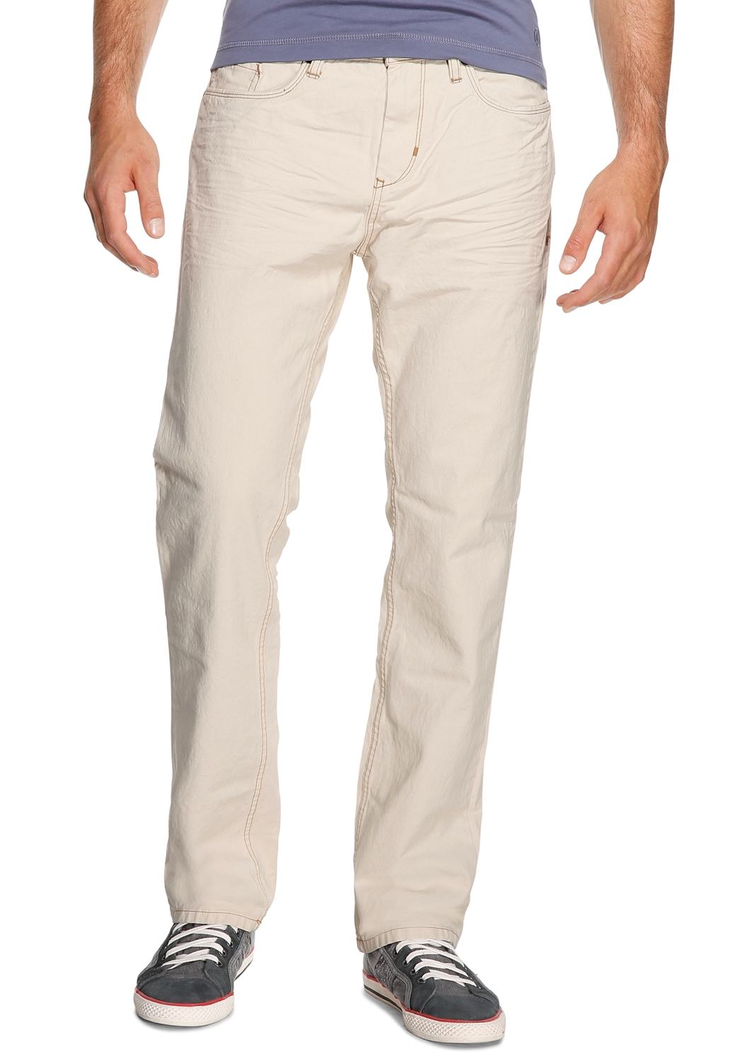 Coloured-Denim