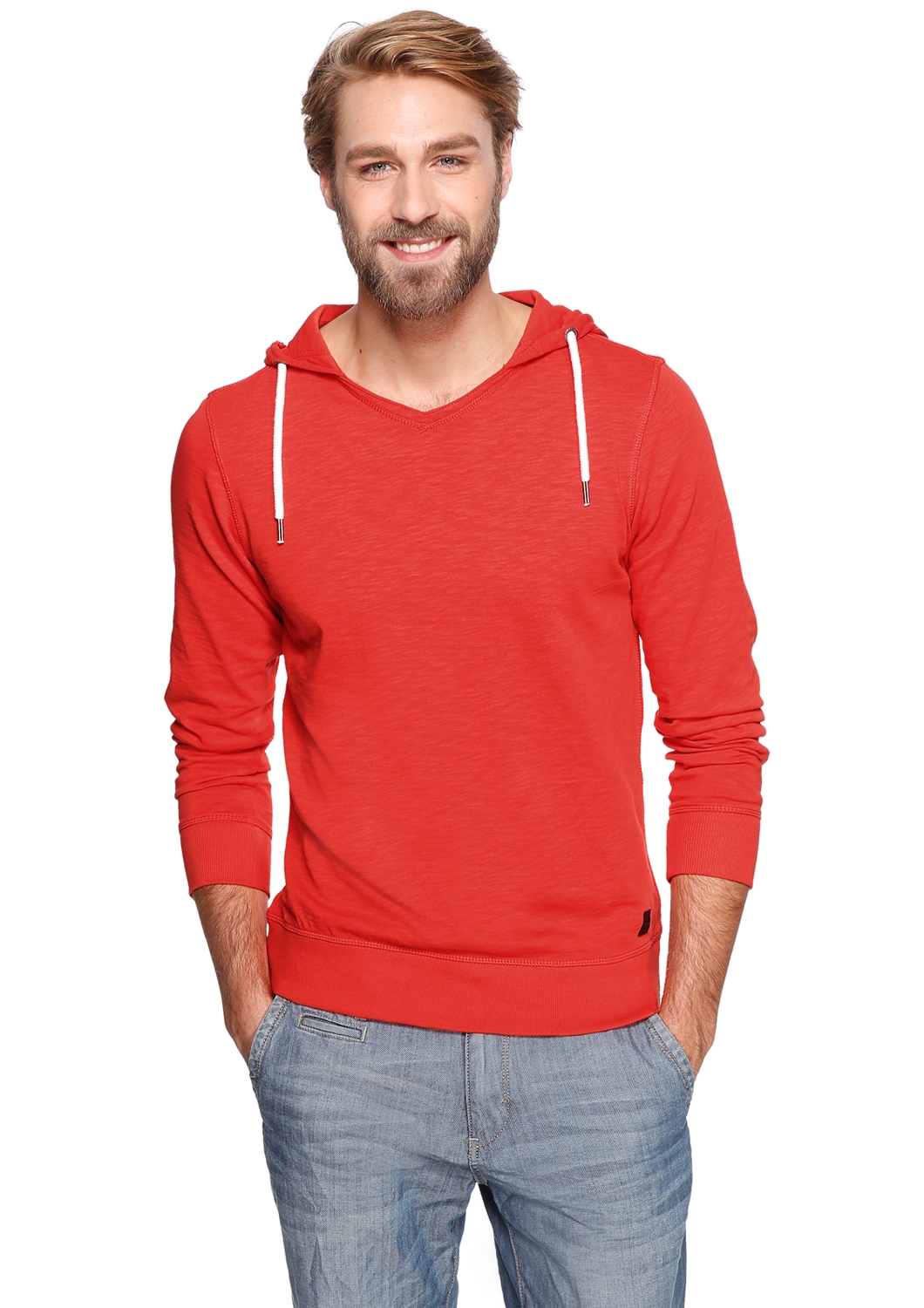 Kapuzenshirt