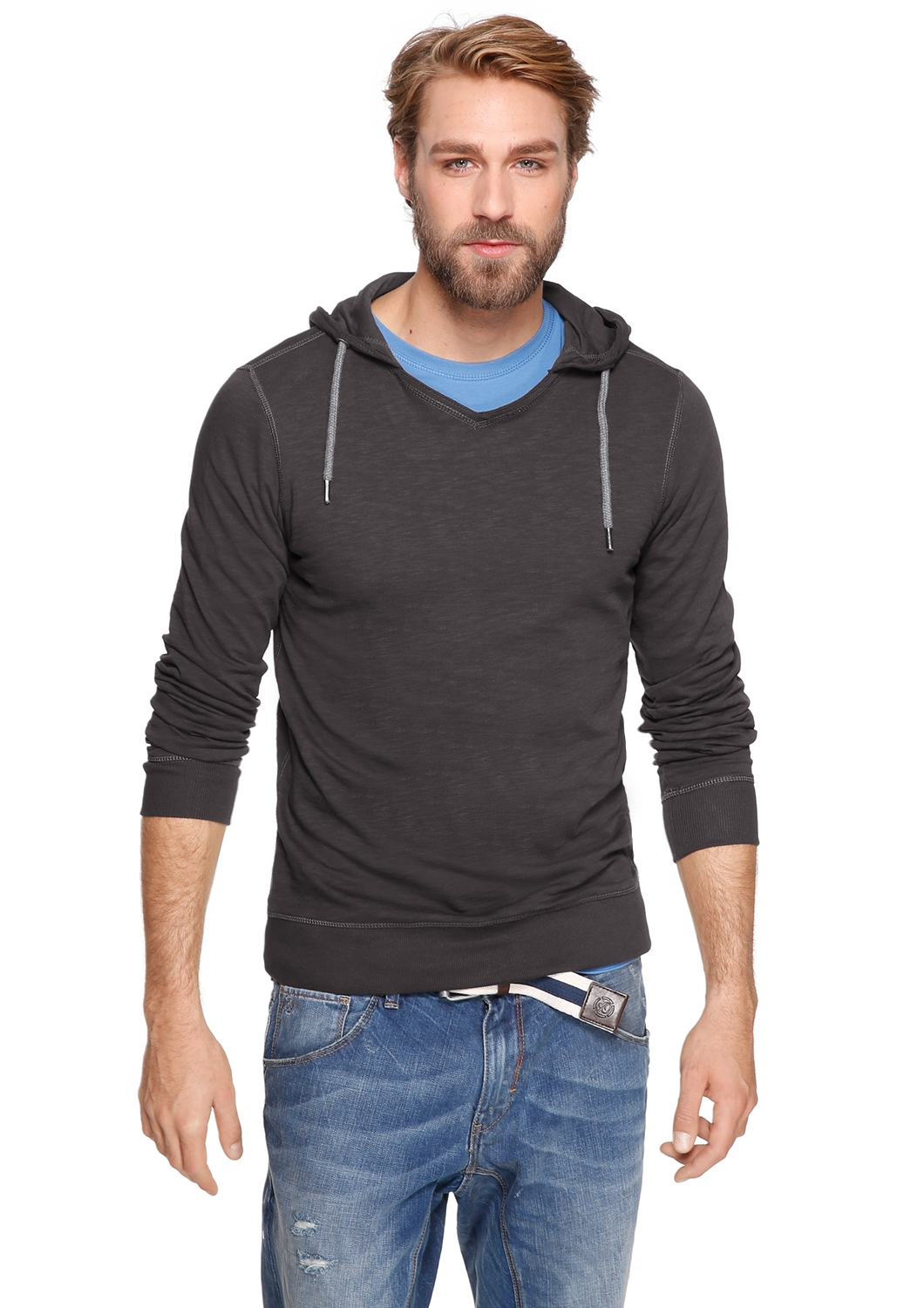 Kapuzenshirt