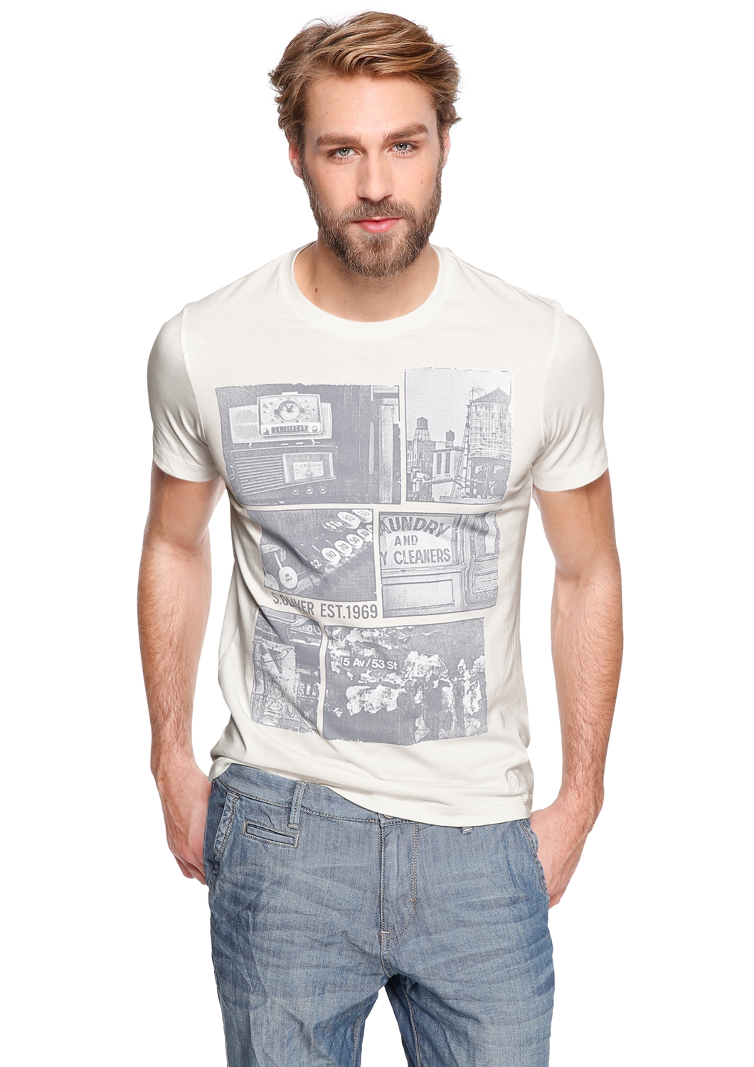 T-Shirt