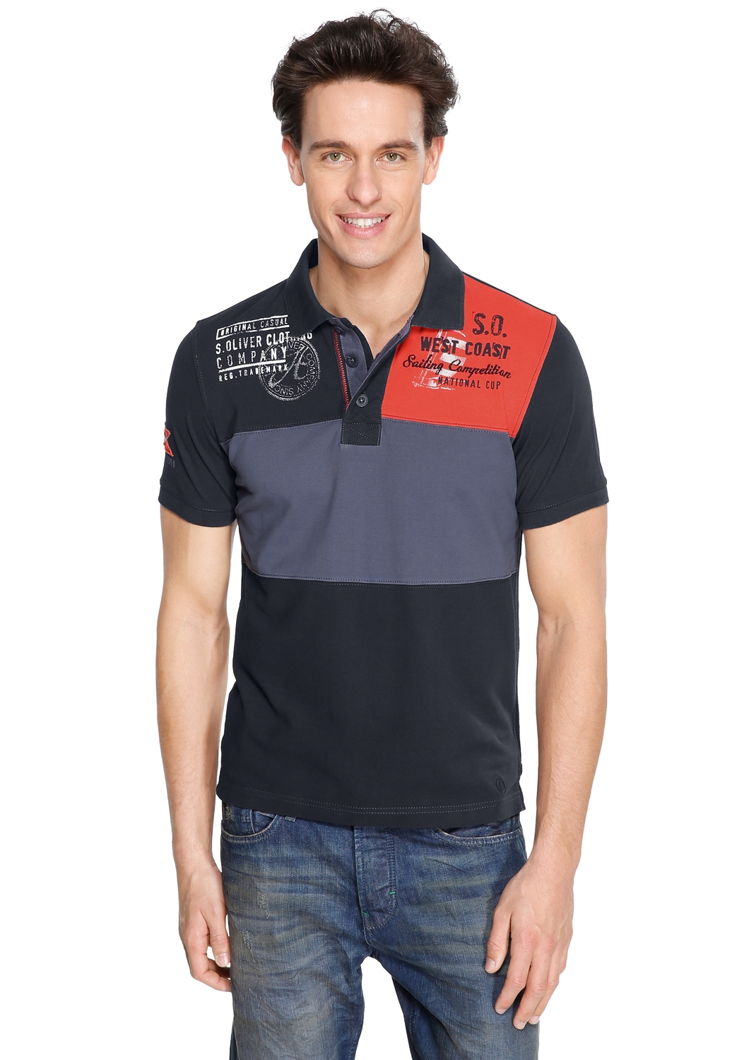 Poloshirt