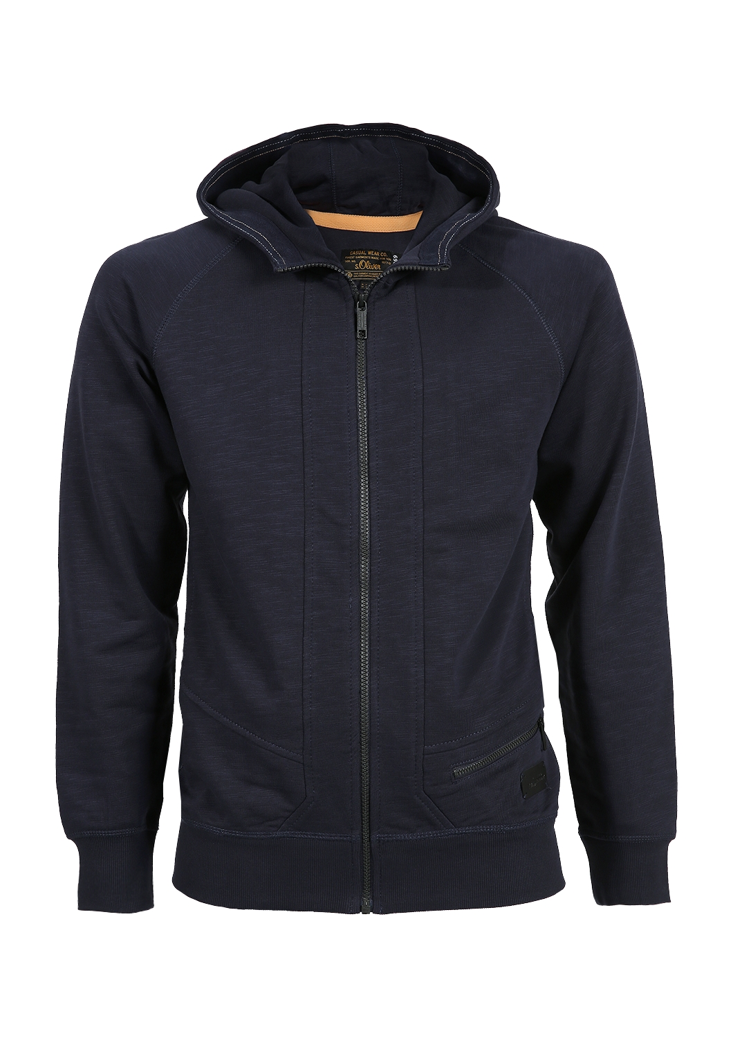 Sweatjacke