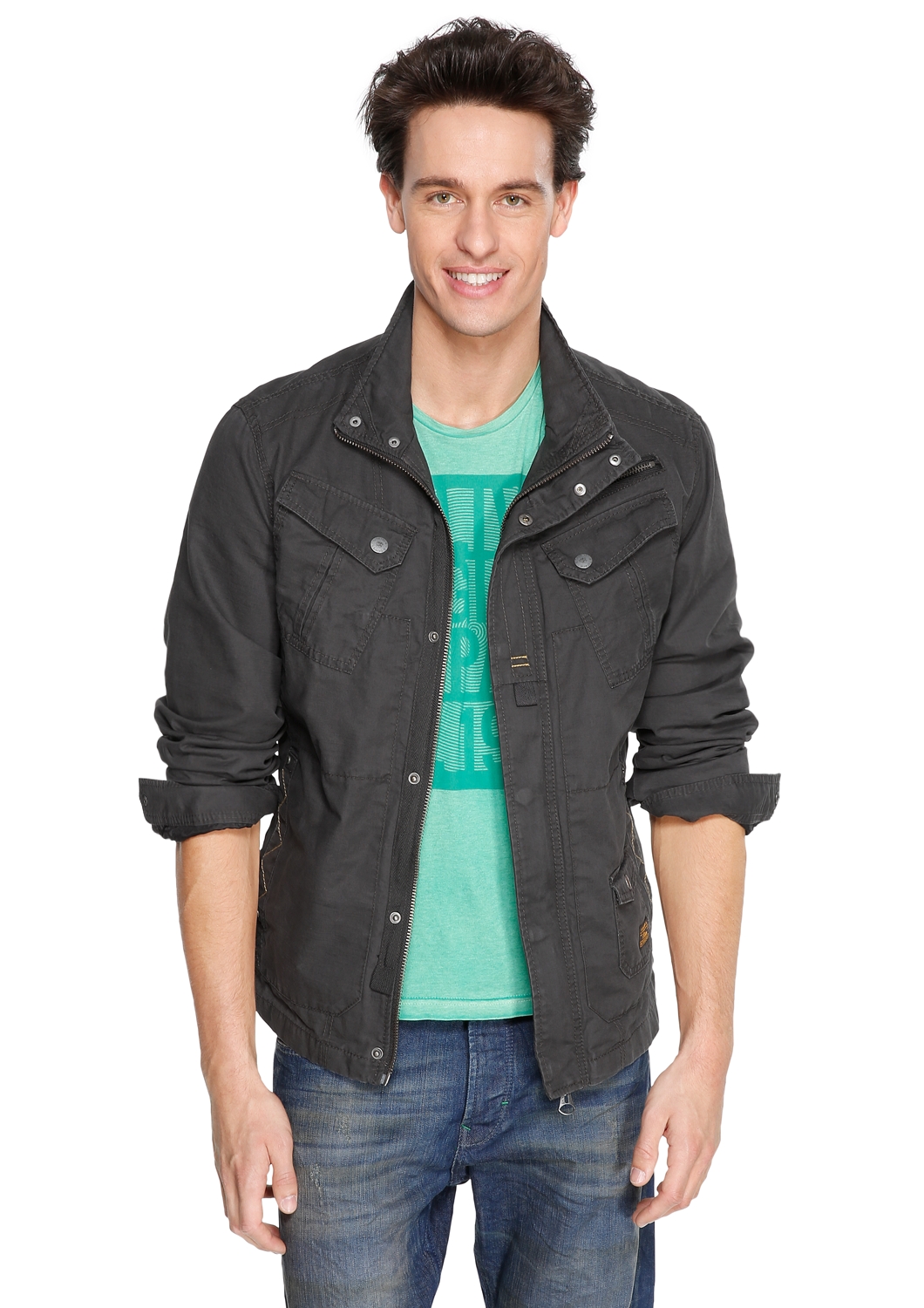 Jacke