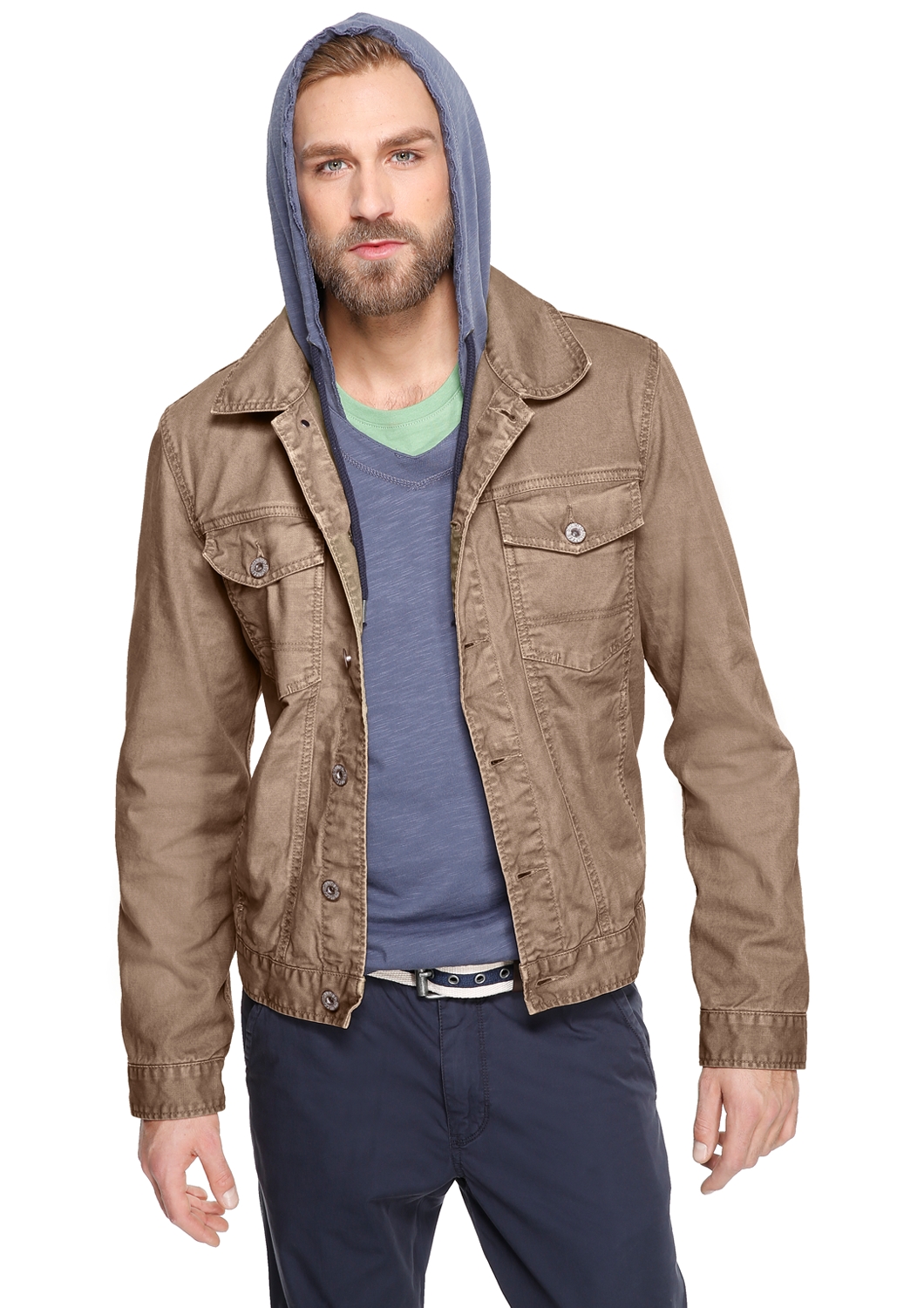 Jacke