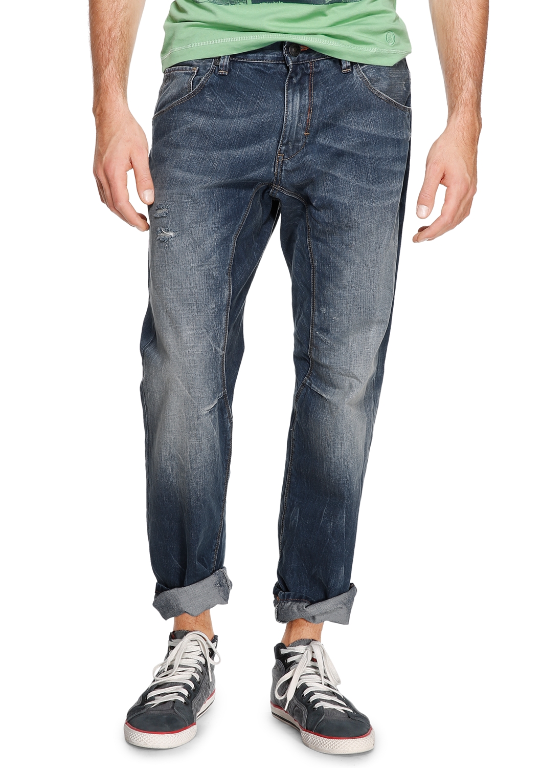 Destroyed-Denim