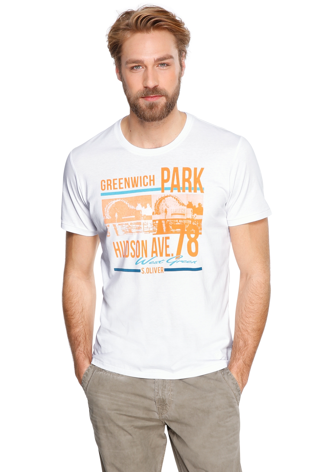 T-Shirt