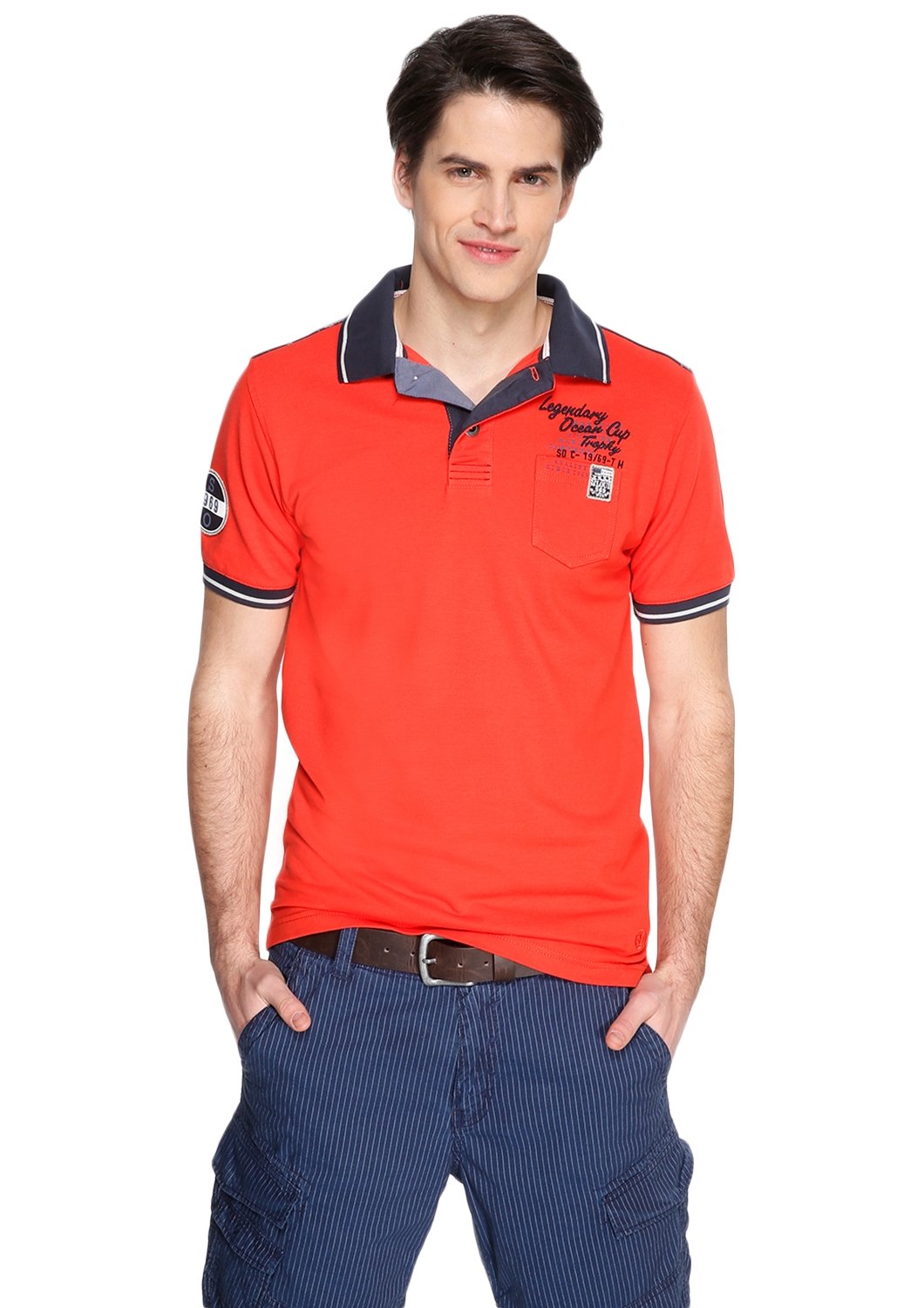 Poloshirt