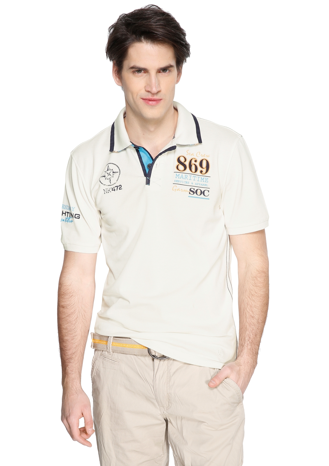 Poloshirt