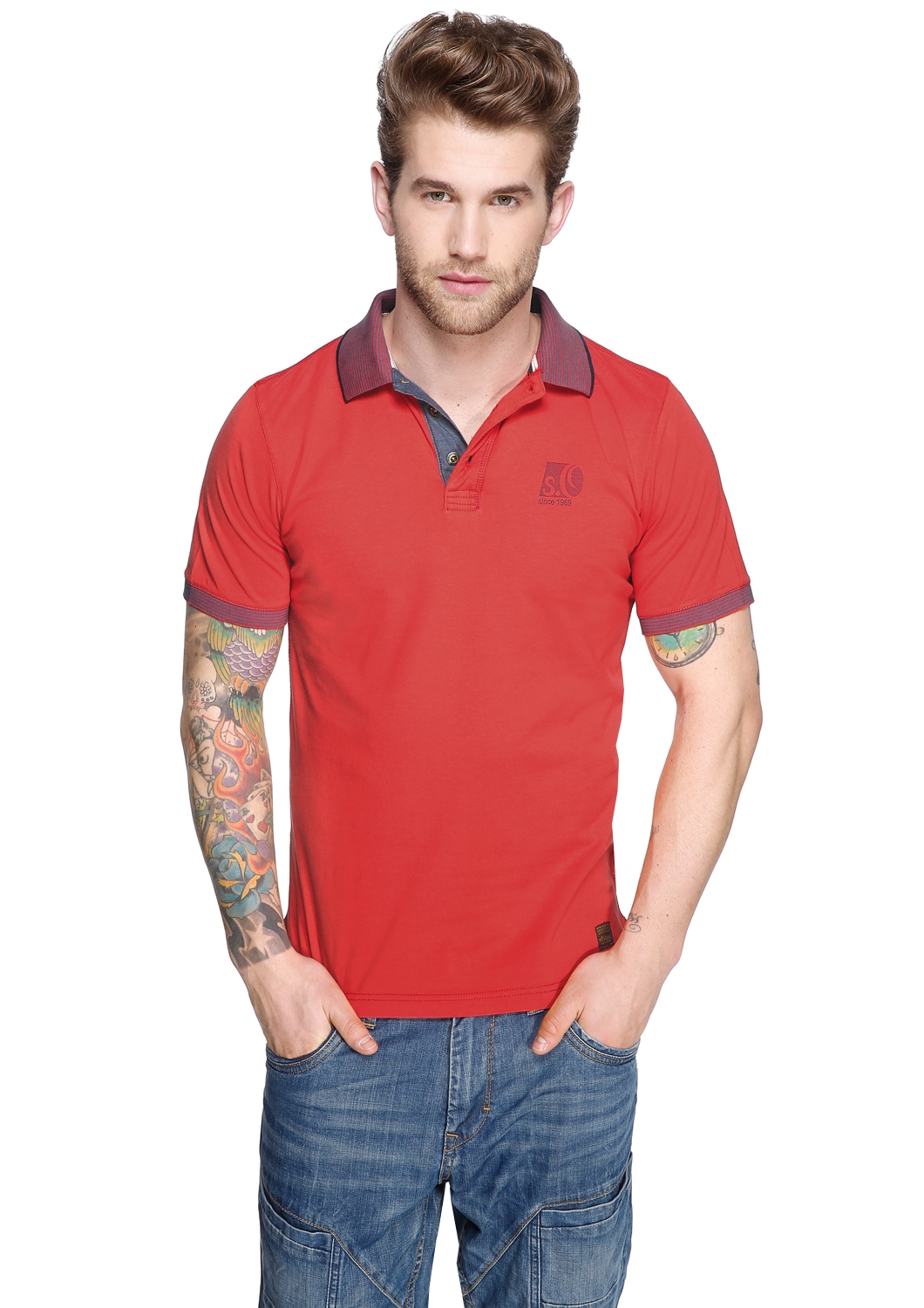 Poloshirt