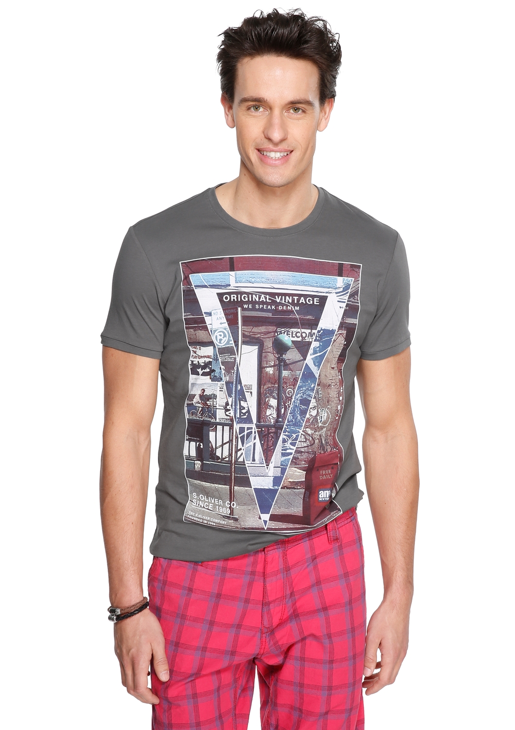 T-Shirt