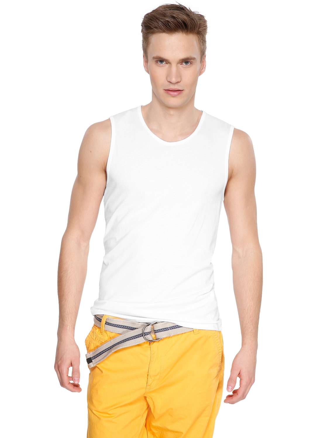 Achselshirt