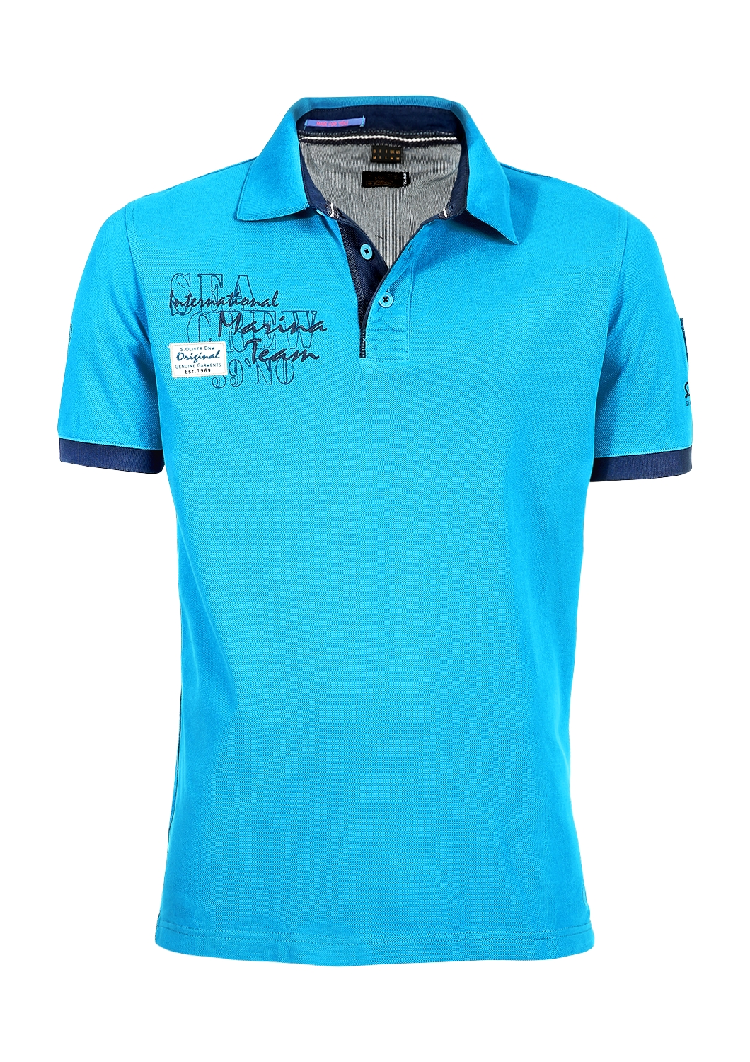 Poloshirt