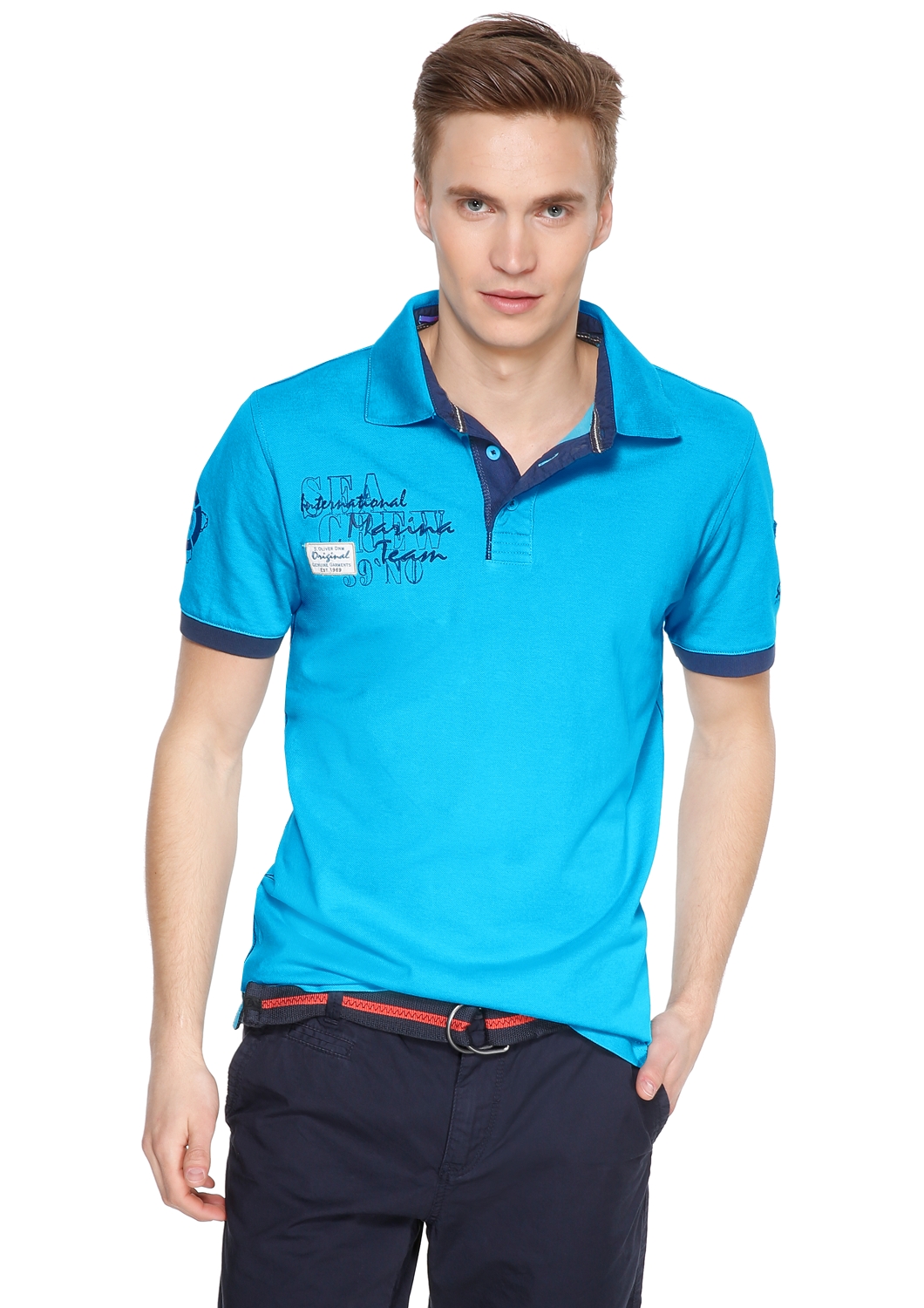 Poloshirt