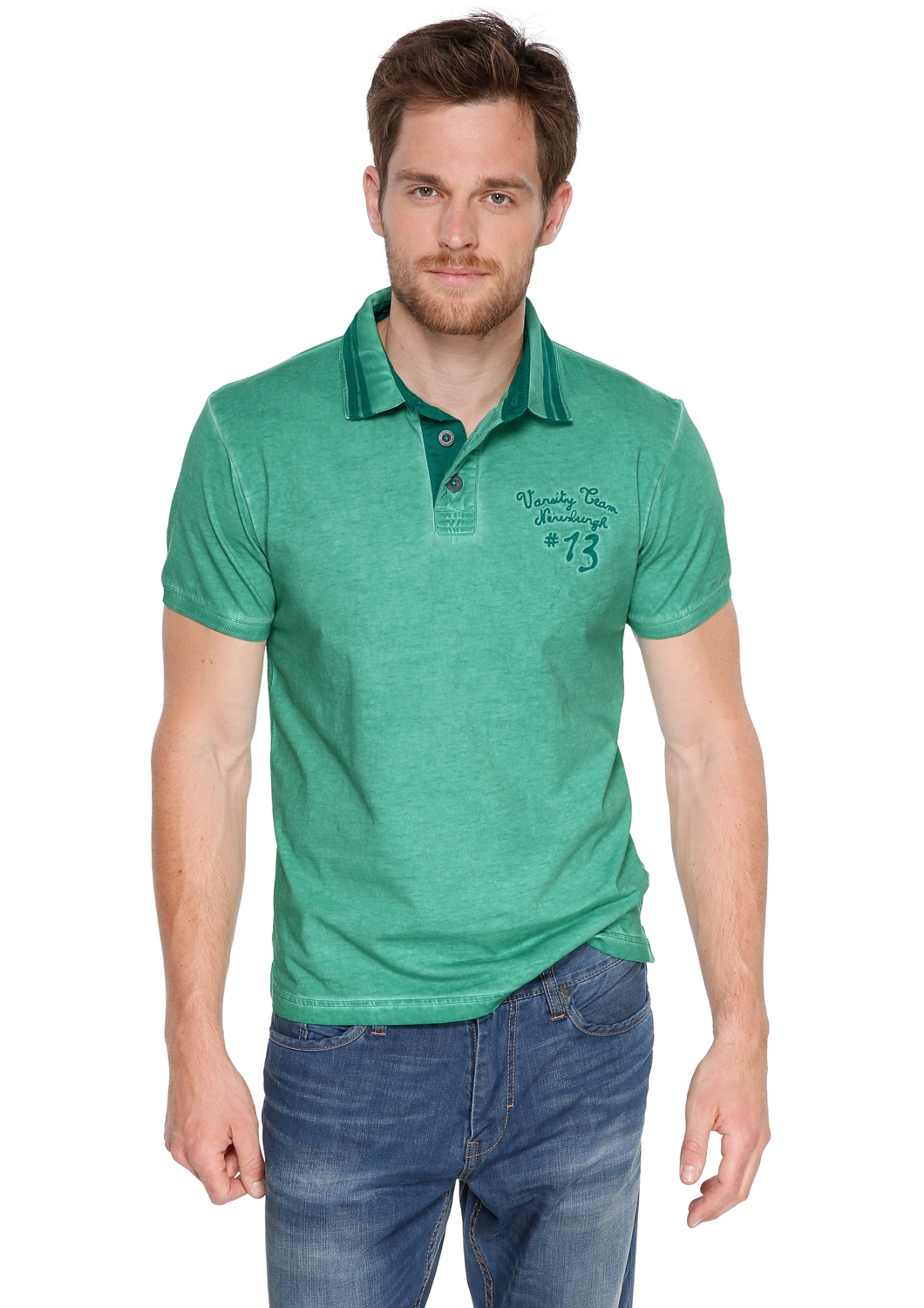 Poloshirt