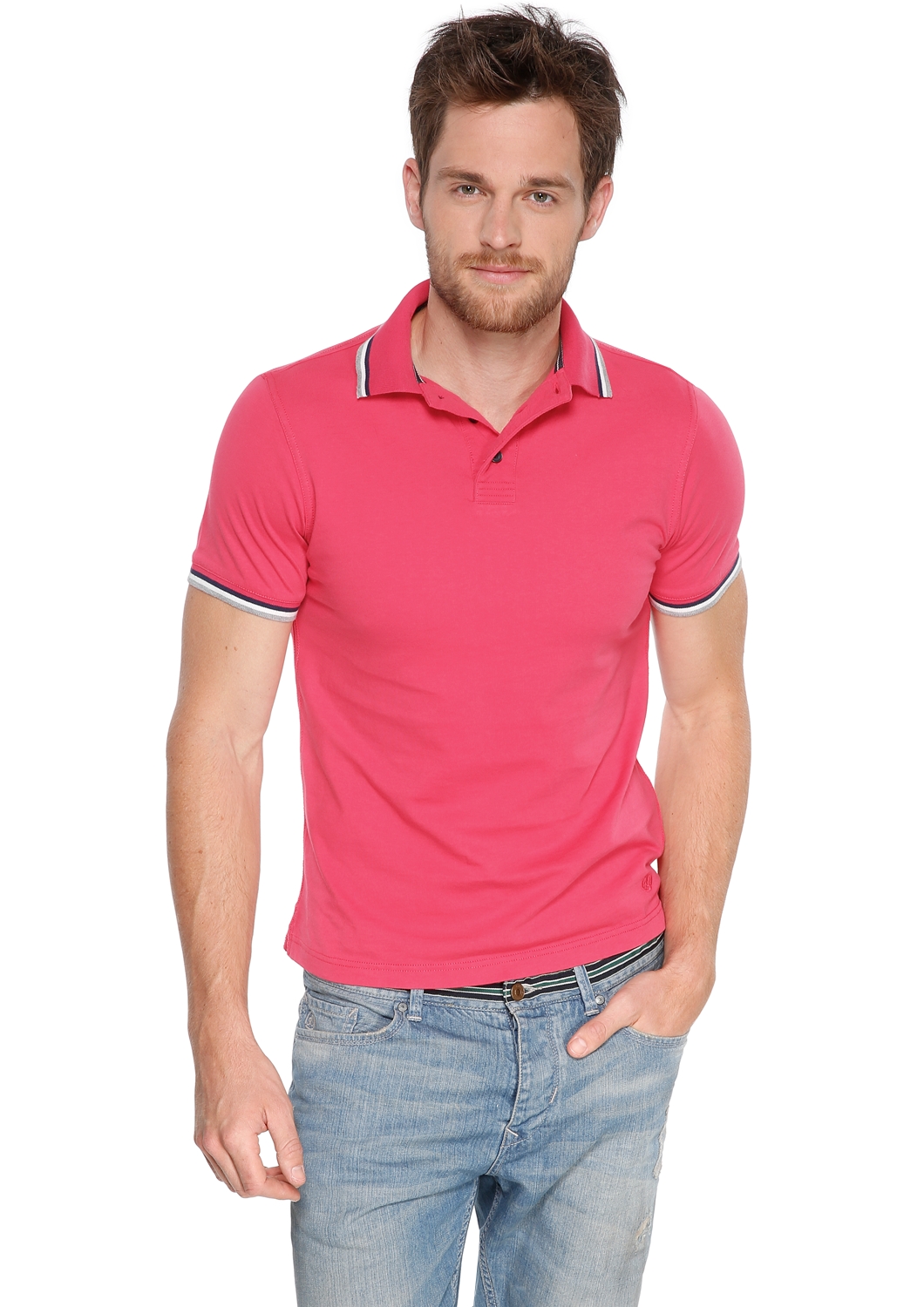 Poloshirt