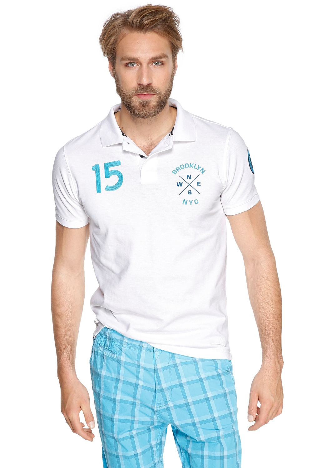 Poloshirt