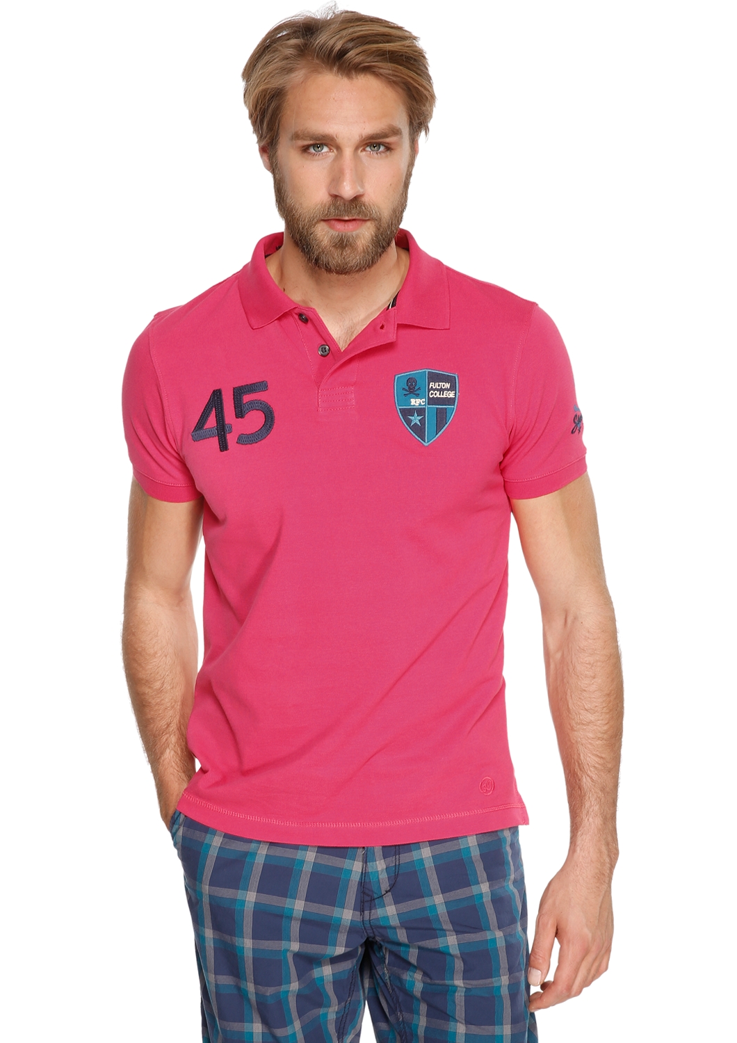 Poloshirt