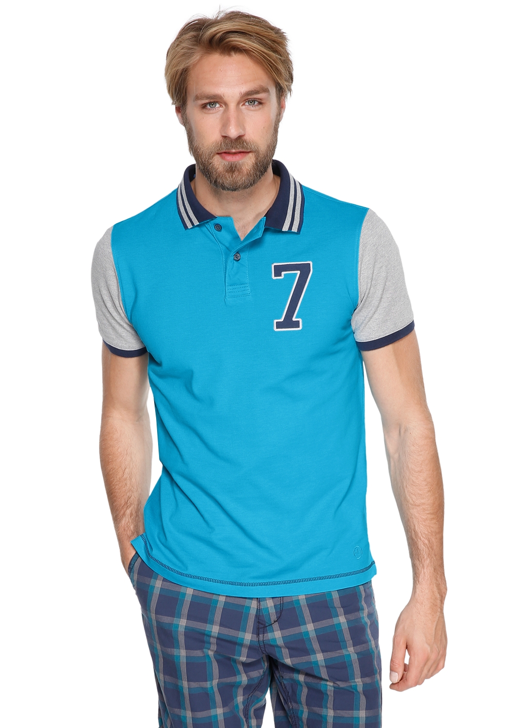 Poloshirt