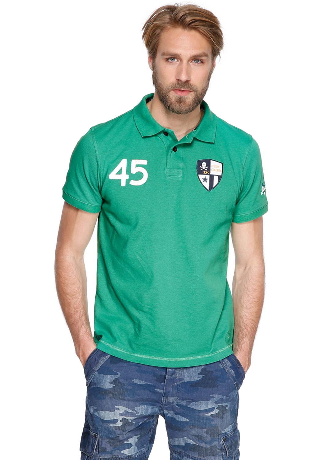 Poloshirt
