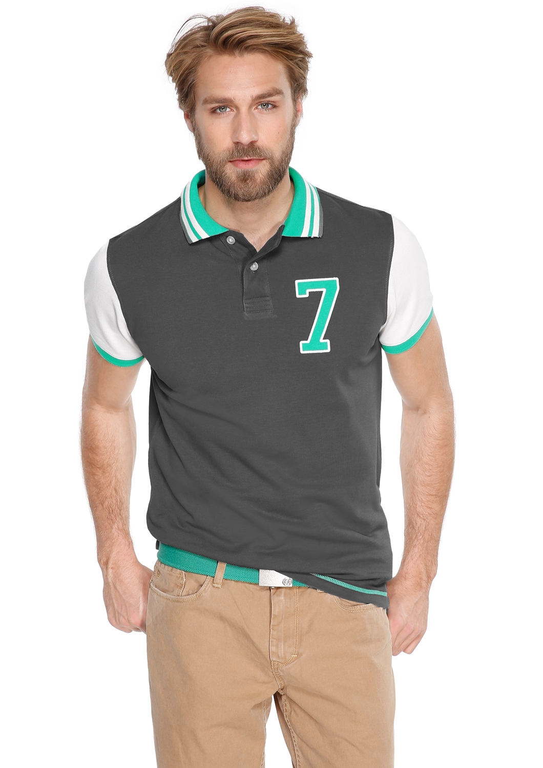 Poloshirt