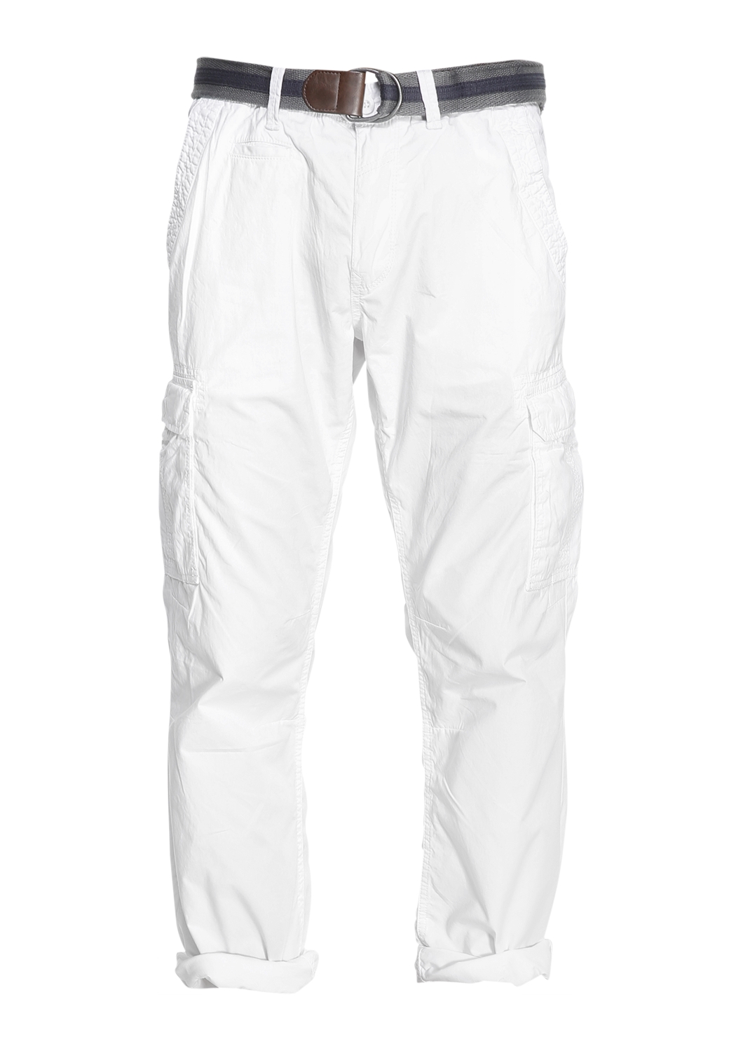 Stoffhose