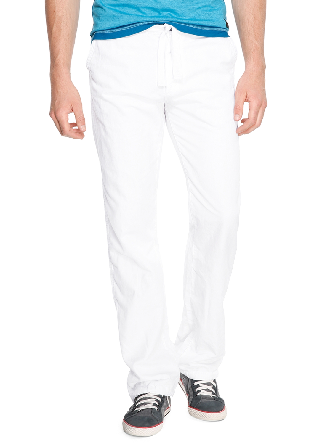 Leinenhose