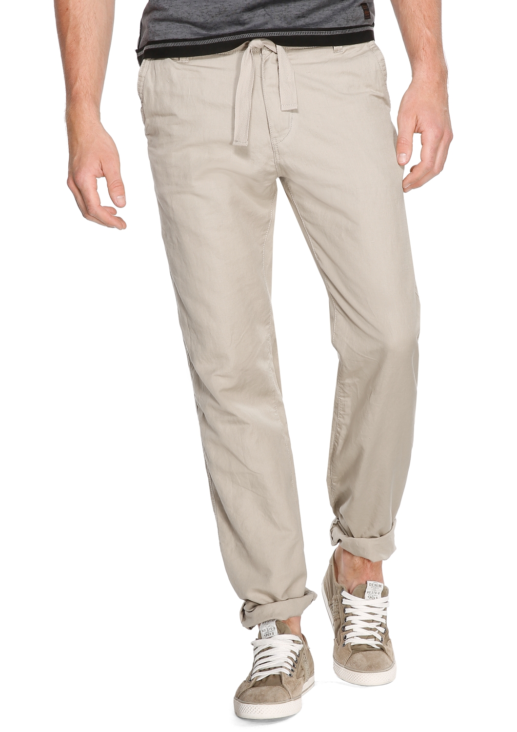 Leinenhose