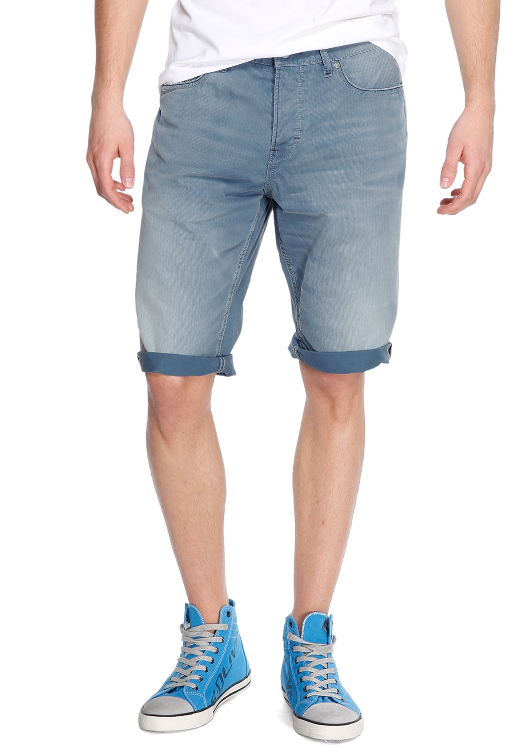 Jeans - Slim