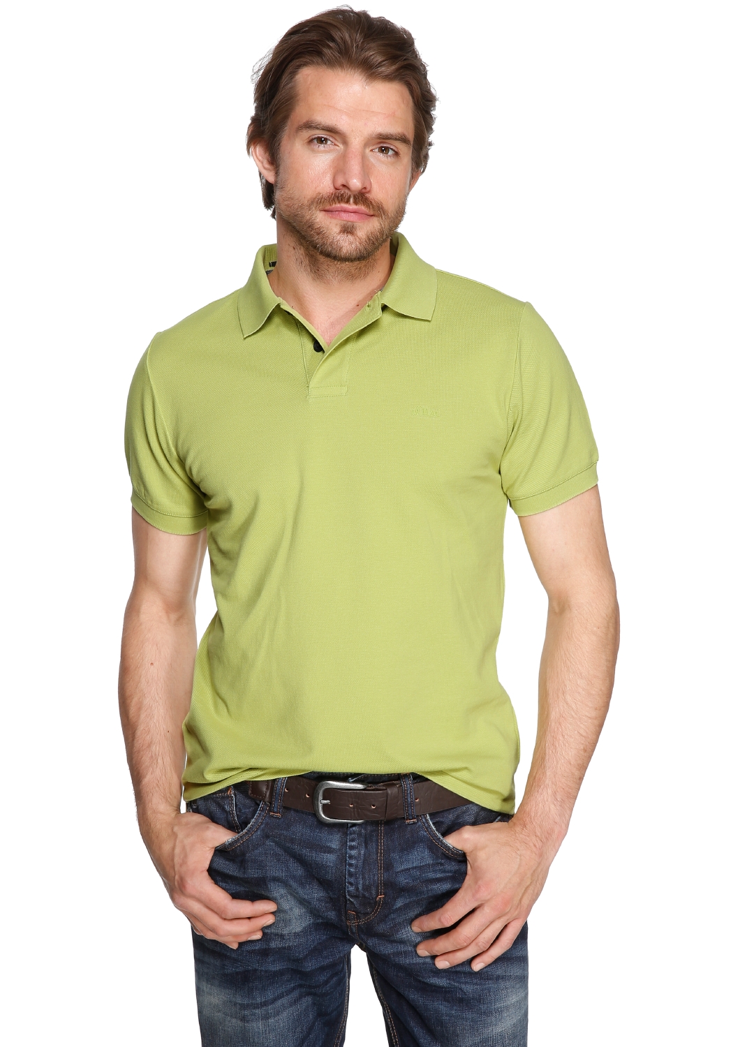 Poloshirt