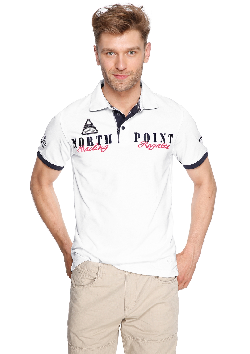 Poloshirt