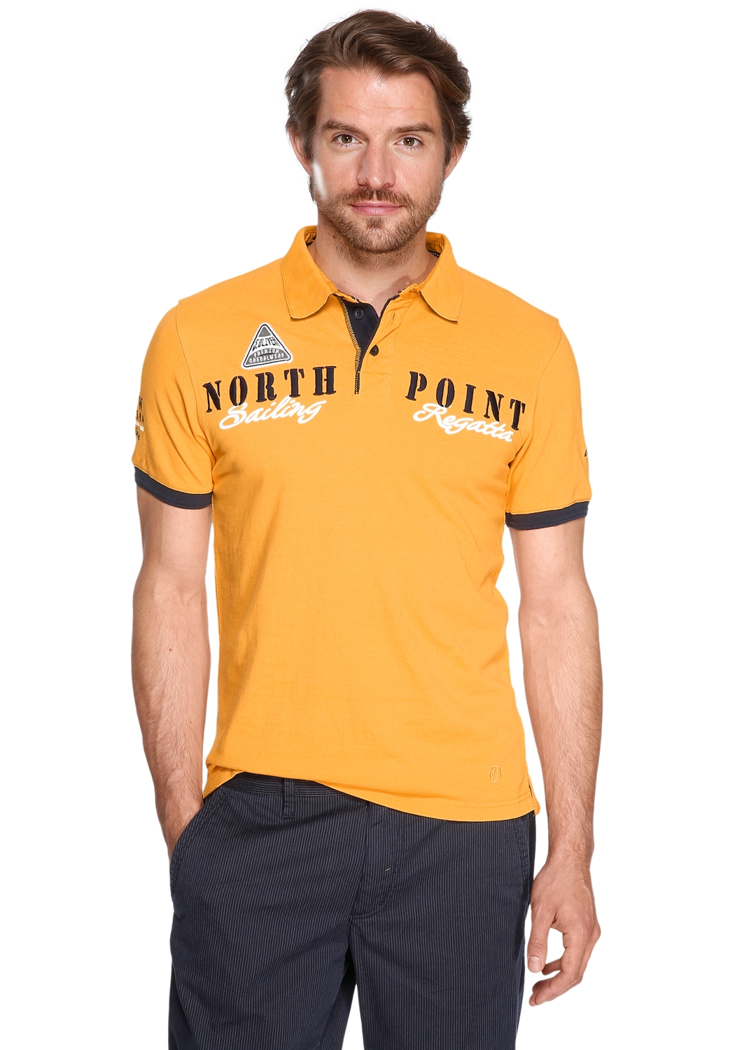 Poloshirt
