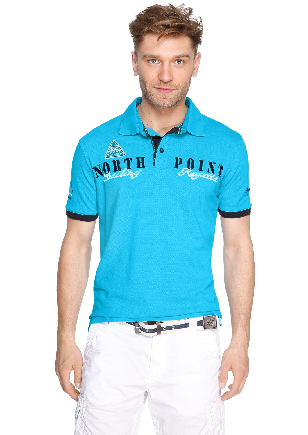 Poloshirt