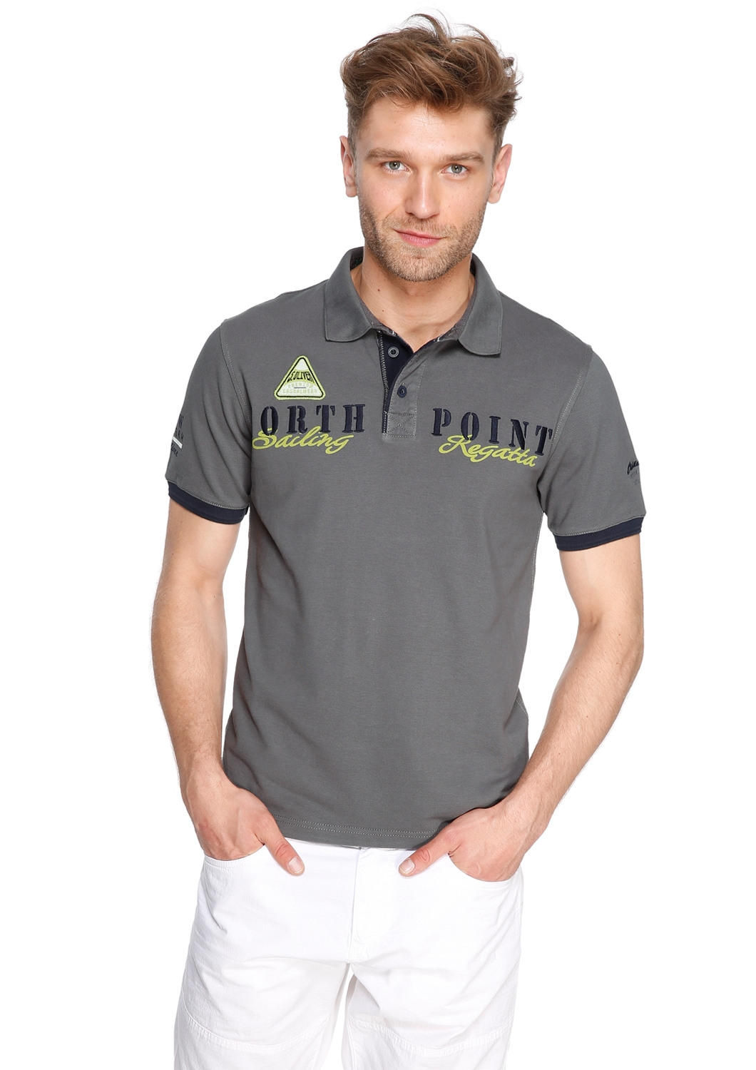Poloshirt