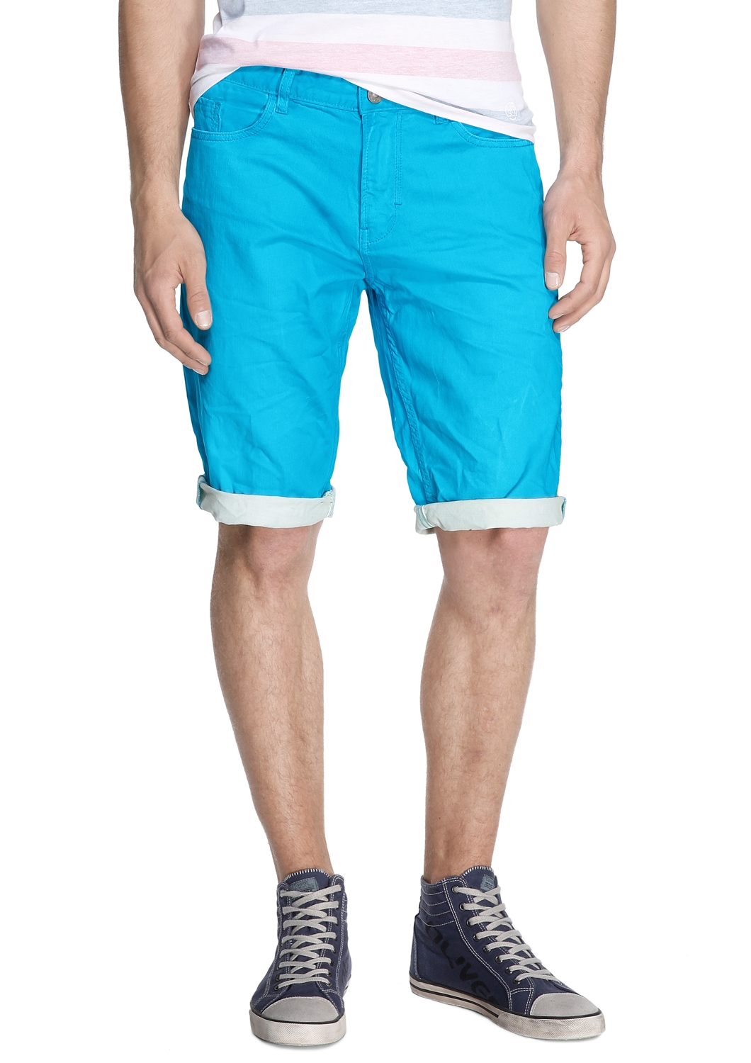 Jeans Shorts