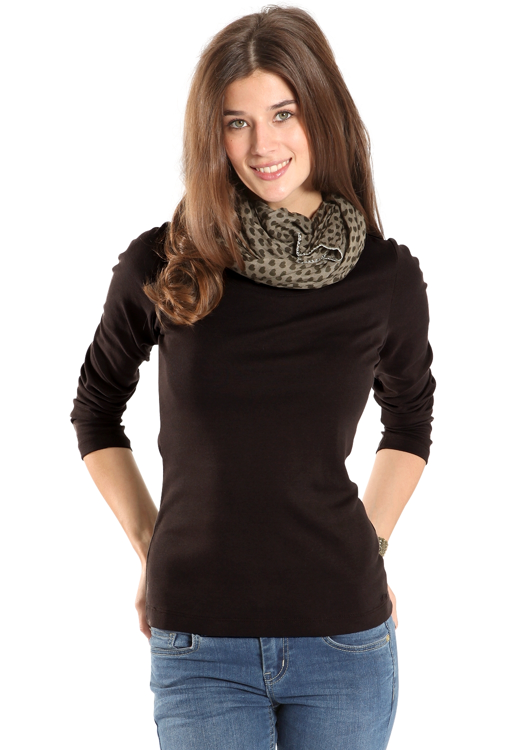 Longsleeve Shirt