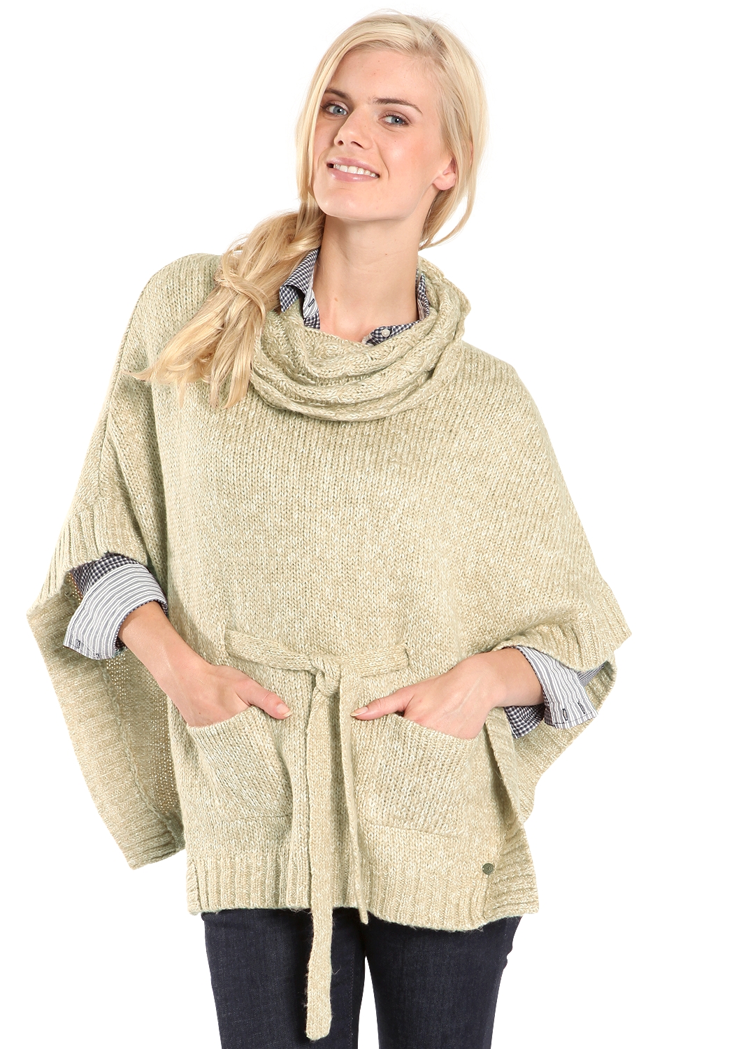 Poncho