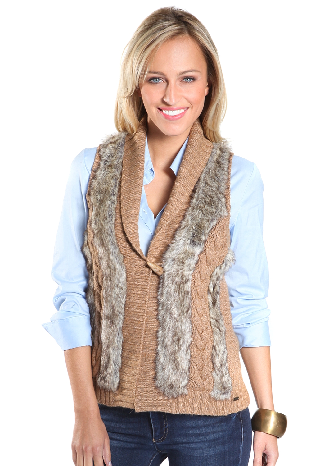 Vest