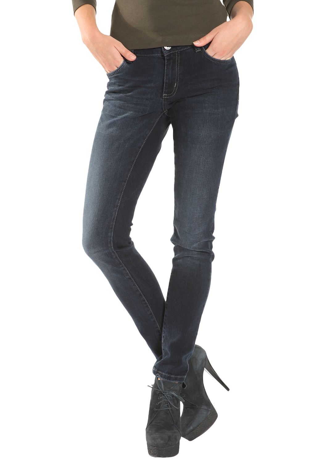 Stretchjeans